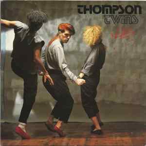 Thompson Twins - Lies FLAC