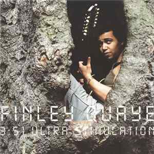 Finley Quaye - Ultra Stimulation FLAC