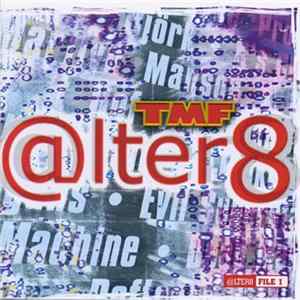 Various - TMF @lter8 File 1 FLAC