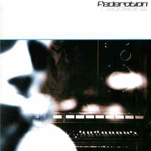 Federation - Headspinz FLAC
