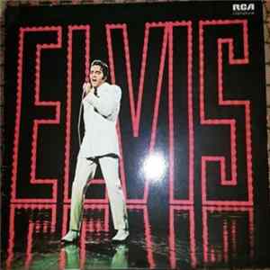 Elvis Presley - Elvis (TV Special) FLAC