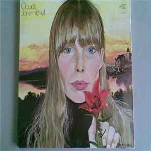 Joni Mitchell - Clouds FLAC