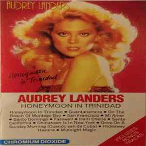 Audrey Landers - Honeymoon In Trinidad FLAC