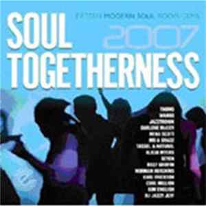 Various - Soul Togetherness 2007 FLAC