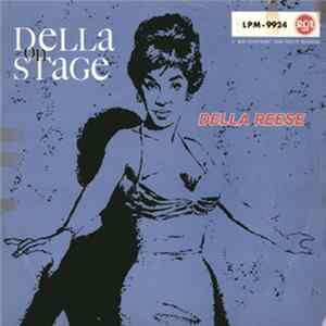 Della Reese - Della On Stage FLAC