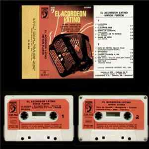 Myron Floren - El Acordeón Latino FLAC