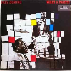 Fats Domino - What A Party! FLAC