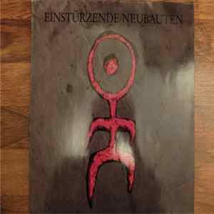 Einstürzende Neubauten - Strategies Against Architecture II FLAC
