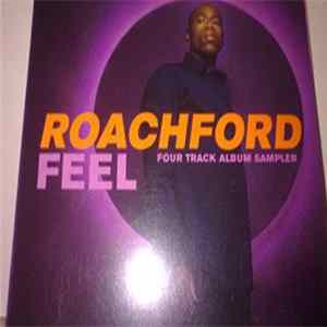 Roachford - Feel (Four Track Album Sampler) FLAC