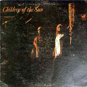 The Sallyangie - Children Of The Sun FLAC