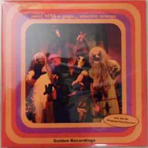 Electric Orange - Nein! HITS à Gogo - Golden Recordings FLAC