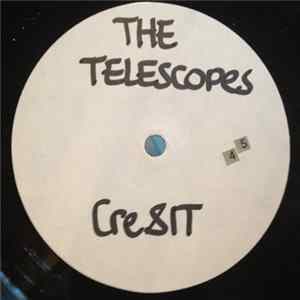 The Telescopes - Precious Little FLAC