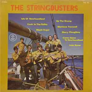 The Stringbusters - The Stringbusters FLAC