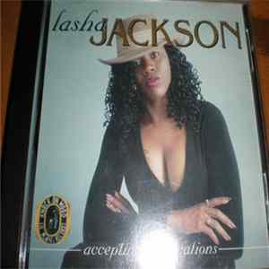 Lasha Jackson - Accepting Applications FLAC