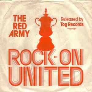 The Red Army - Rock-On United FLAC