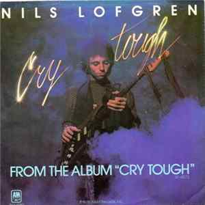 Nils Lofgren - Cry Tough FLAC