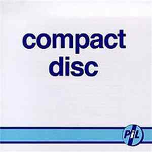 Public Image Ltd. - Compact Disc FLAC