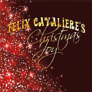 Felix Cavaliere - Christmas Joy FLAC