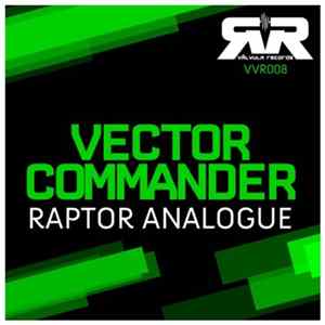 Vector Commander - Raptor Analogue FLAC