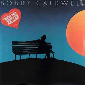 Bobby Caldwell - Bobby Caldwell FLAC