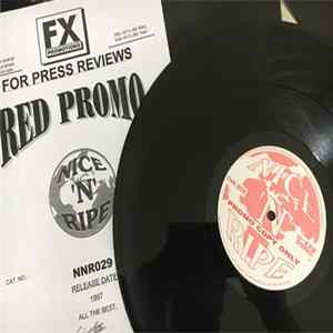 Behind The Mask - The Combination E.P. FLAC