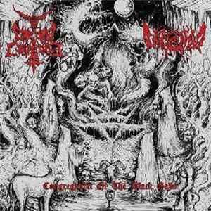 Caedes Cruenta / Catacumba - Congregation Of The Black Gods FLAC