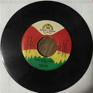 Norris Man & Frisco Kid - You Evil One FLAC