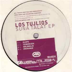 Los Tujlios - Suna Talat EP FLAC