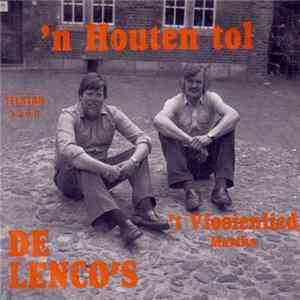 De Lenco's - 'n Houten Tol FLAC