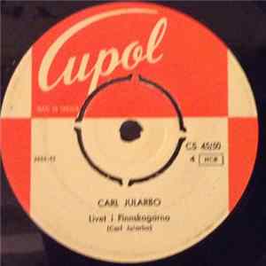Carl Jularbo - Livet I Finnskogarna FLAC