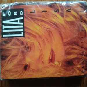Lita Ford - Lisa FLAC