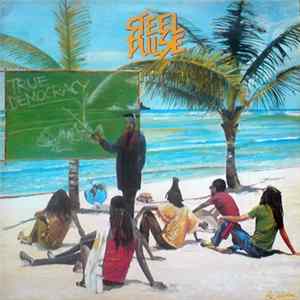 Steel Pulse - True Democracy FLAC