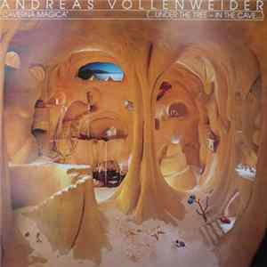 Andreas Vollenweider - Caverna Magica (...Under The Tree - In The Cave...) FLAC
