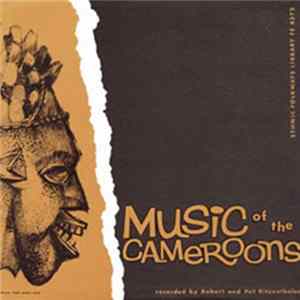 Various - Music Of The Cameroons FLAC