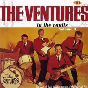 The Ventures - In The Vaults Volume 3 FLAC
