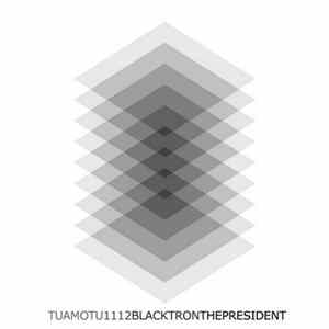 Blacktron - The President FLAC
