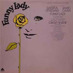 Barbra Streisand, James Caan - Funny Lady (Original Soundtrack Recording) FLAC