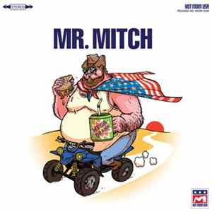 Mr. Mitch - On The Blob / Milo FLAC