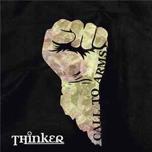 Thinker - Call To Arms FLAC