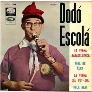 Dodó Escolá Y Su Conjunto - La Yenka Sabadellenca FLAC