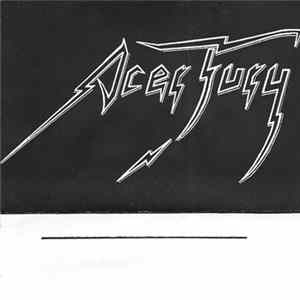 Acer Fury - Acer Fury FLAC