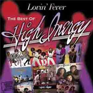 High Inergy - Lovin' Fever - The Best Of High Inergy FLAC