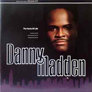 Danny Madden - The Facts Of Life FLAC