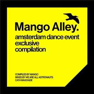 Various - MA. ADE Compilation 001 FLAC