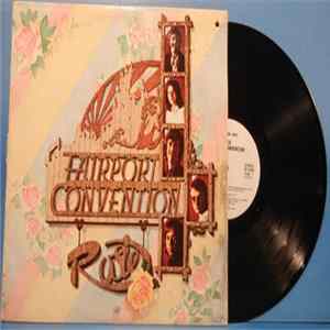 Fairport Convention - Rosie FLAC