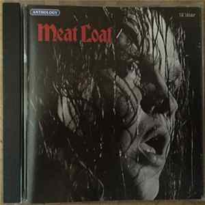 Meat Loaf - Anthology FLAC