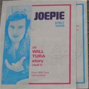 Will Tura - De Will Tura Story (Deel 1) FLAC
