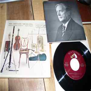 Boston Symphony Orchestra, Charles Munch - The Virtuoso Orchestra FLAC
