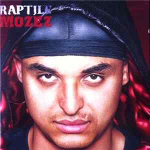 Raptile - Mozez FLAC