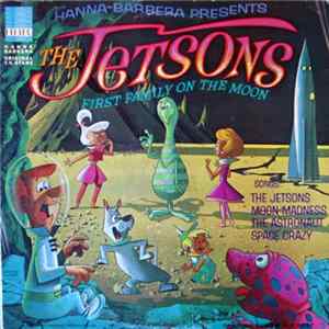 The Jetsons - First Family On The Moon FLAC